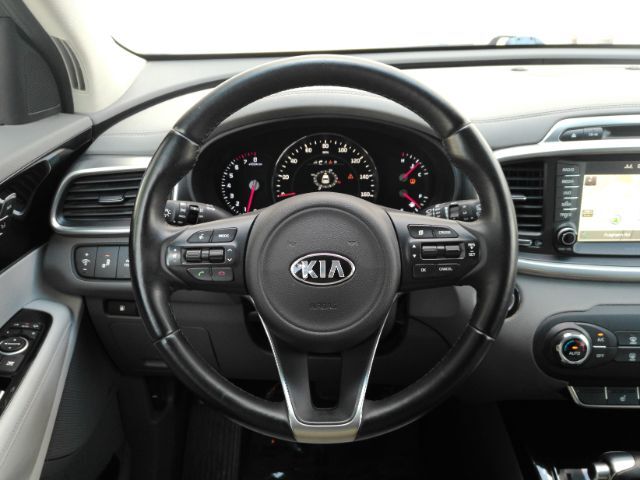 2016 Kia Sorento 3.3L SX Plano TX