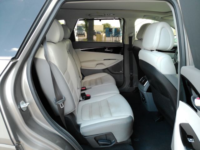 2016 Kia Sorento 3.3L SX Plano TX