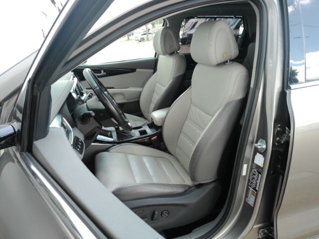 2016 Kia Sorento 3.3L SX Plano TX
