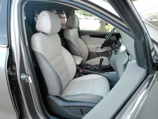2016 Kia Sorento 3.3L SX Plano TX