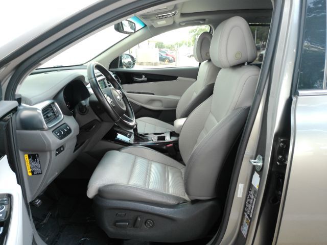 2016 Kia Sorento 3.3L SX Plano TX