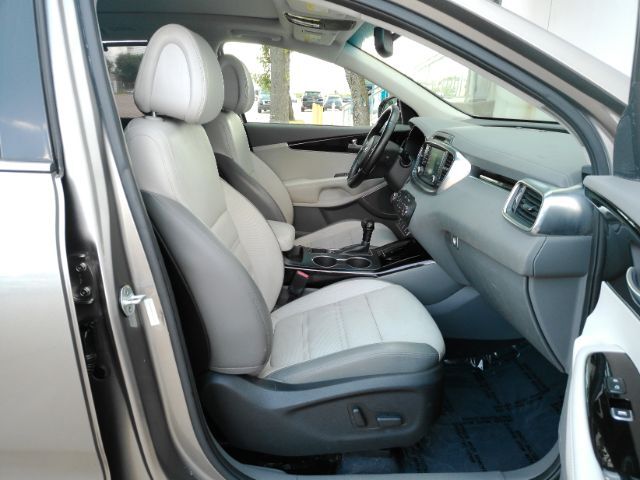 2016 Kia Sorento 3.3L SX Plano TX