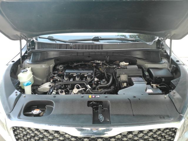 2016 Kia Sorento 3.3L SX Plano TX
