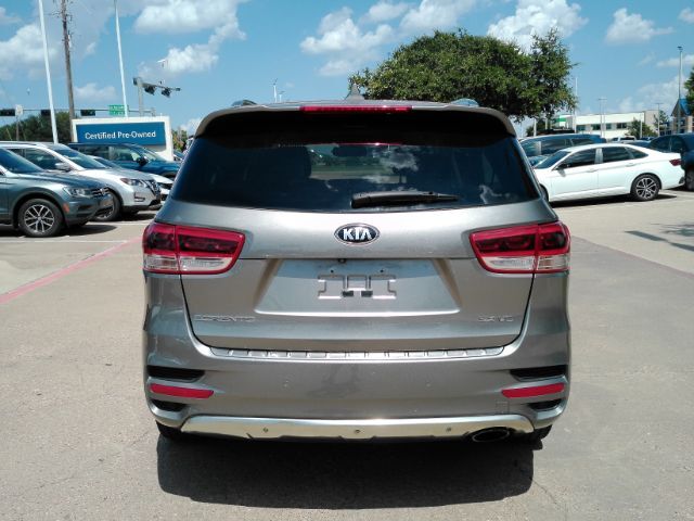 2016 Kia Sorento 3.3L SX Plano TX