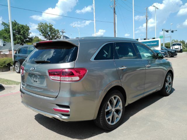 2016 Kia Sorento 3.3L SX Plano TX