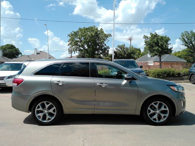 2016 Kia Sorento 3.3L SX Plano TX