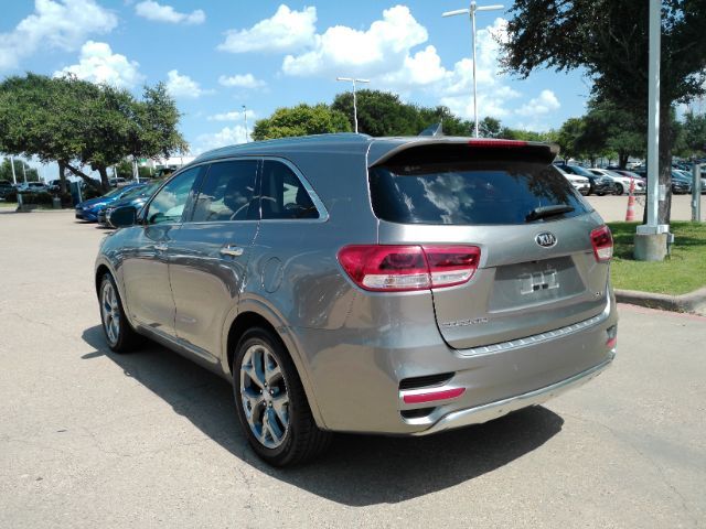 2016 Kia Sorento 3.3L SX Plano TX