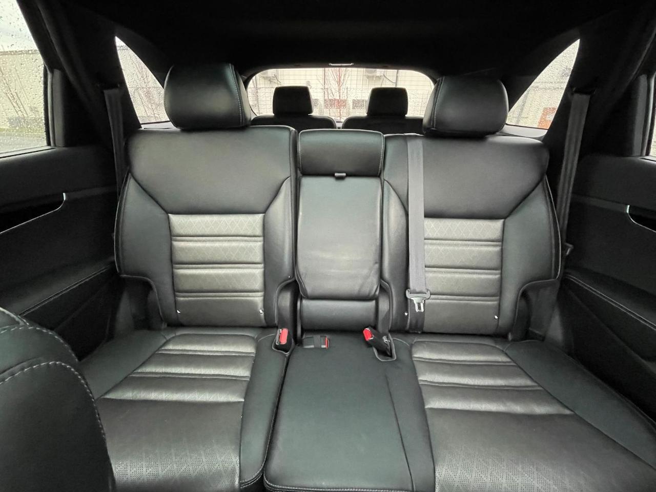 2016 Kia Sorento 3.3L SXL Post Falls ID