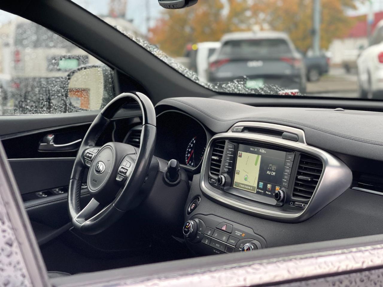 2016 Kia Sorento 3.3L SXL Post Falls ID