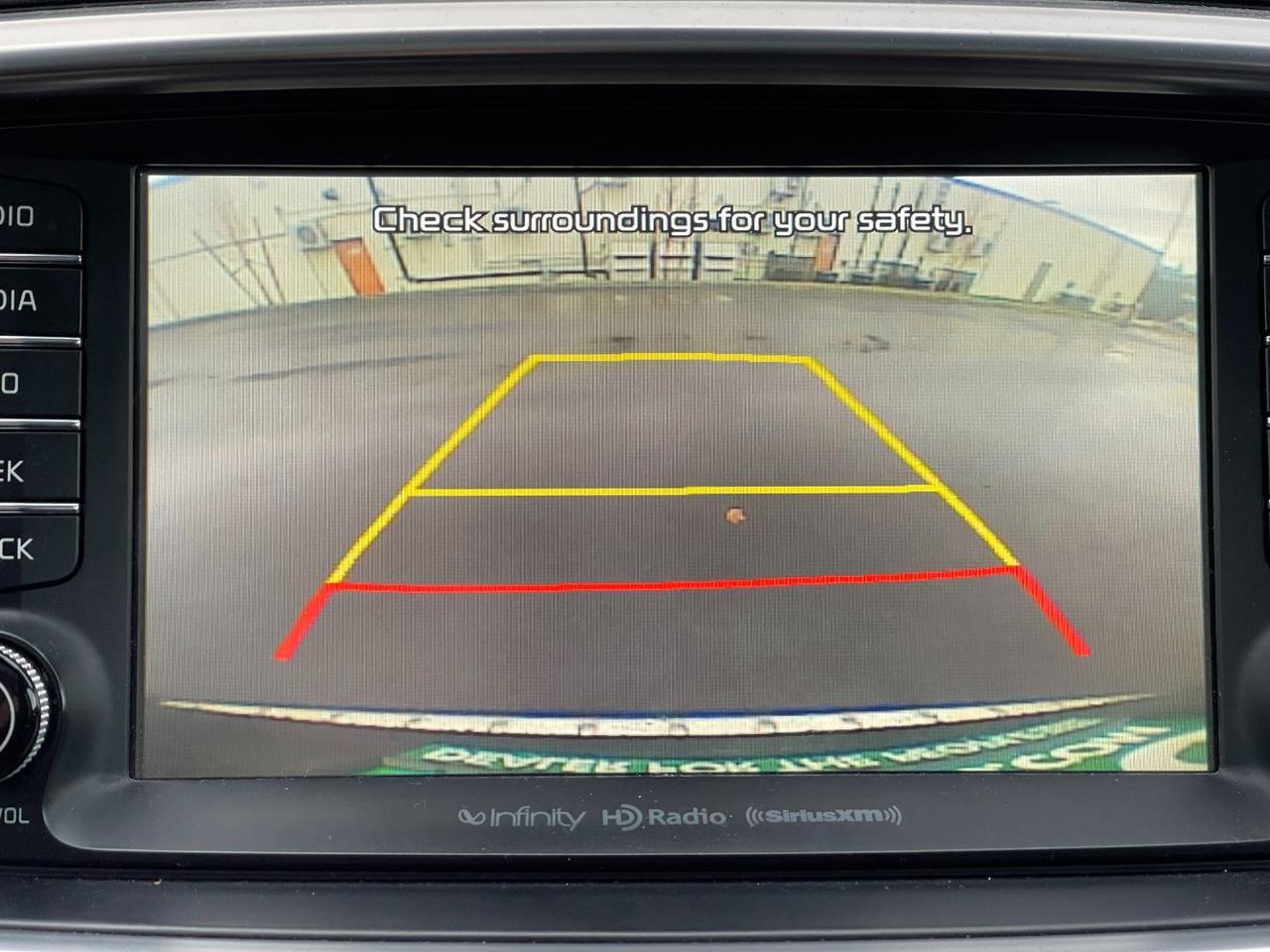 2016 Kia Sorento 3.3L SXL Post Falls ID