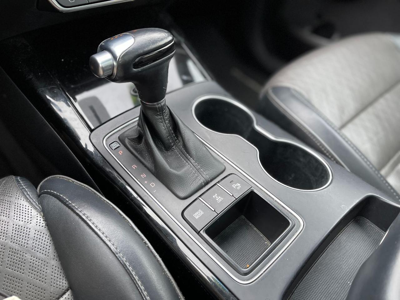 2016 Kia Sorento 3.3L SXL Post Falls ID