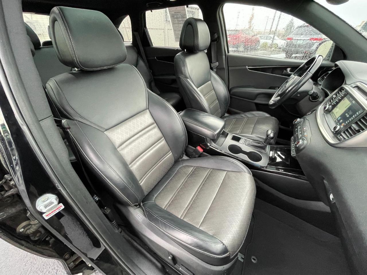 2016 Kia Sorento 3.3L SXL Post Falls ID