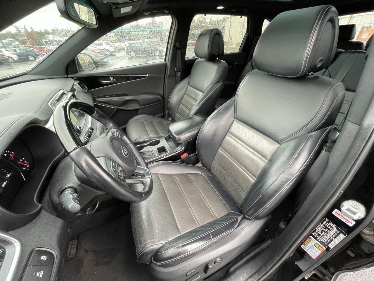 2016 Kia Sorento 3.3L SXL Post Falls ID