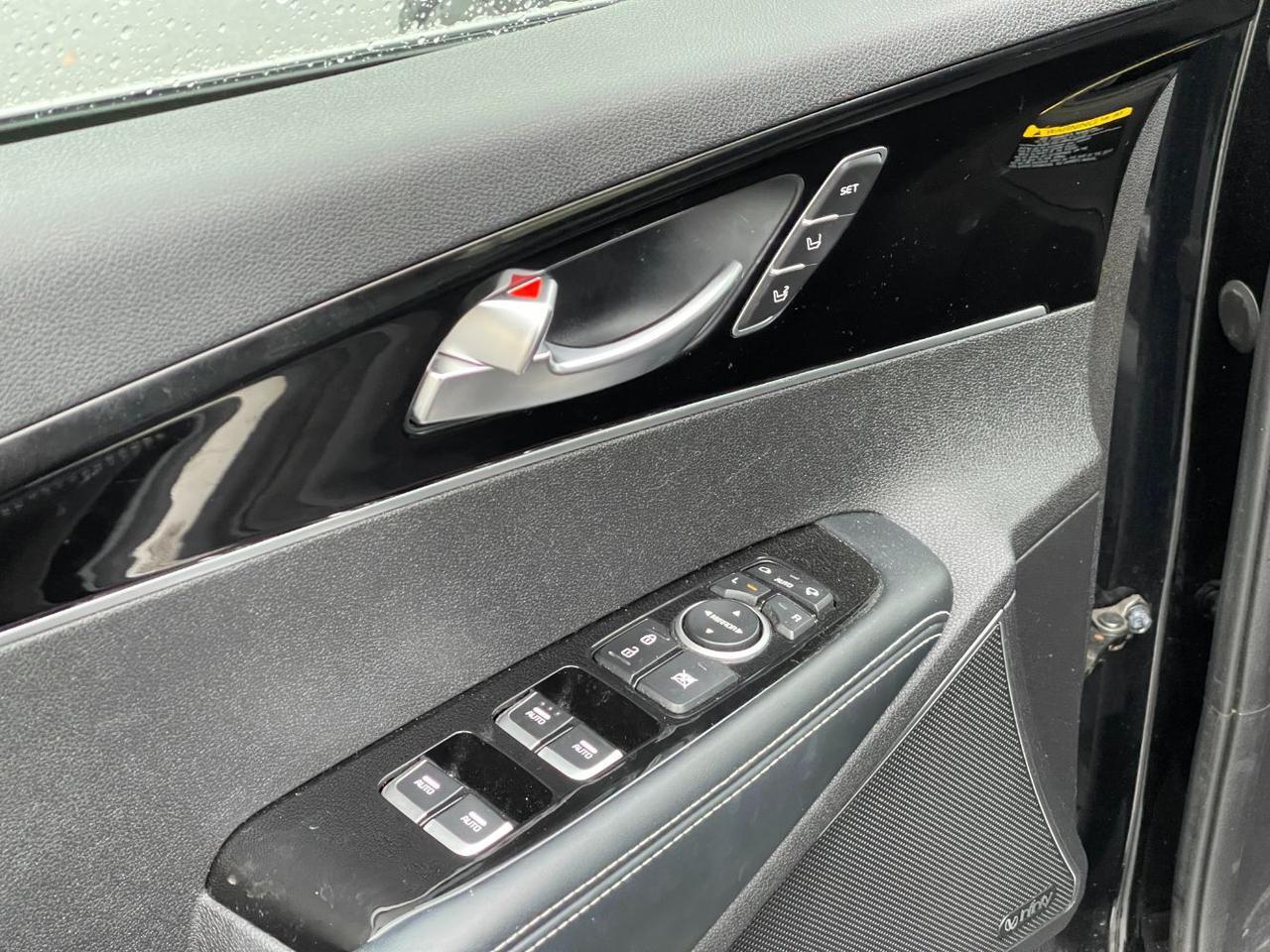 2016 Kia Sorento 3.3L SXL Post Falls ID