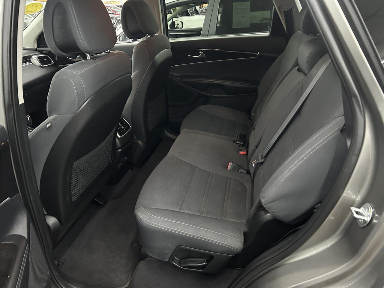 2016 Kia Sorento 4d SUV AWD LX Benwood WV