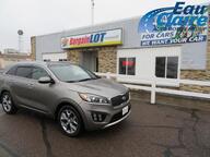 2016 Kia Sorento AWD 4dr 2.0T SXL Eau Claire WI 2016 Kia Sorento AWD 4dr 2.0T SXL Eau Claire WI