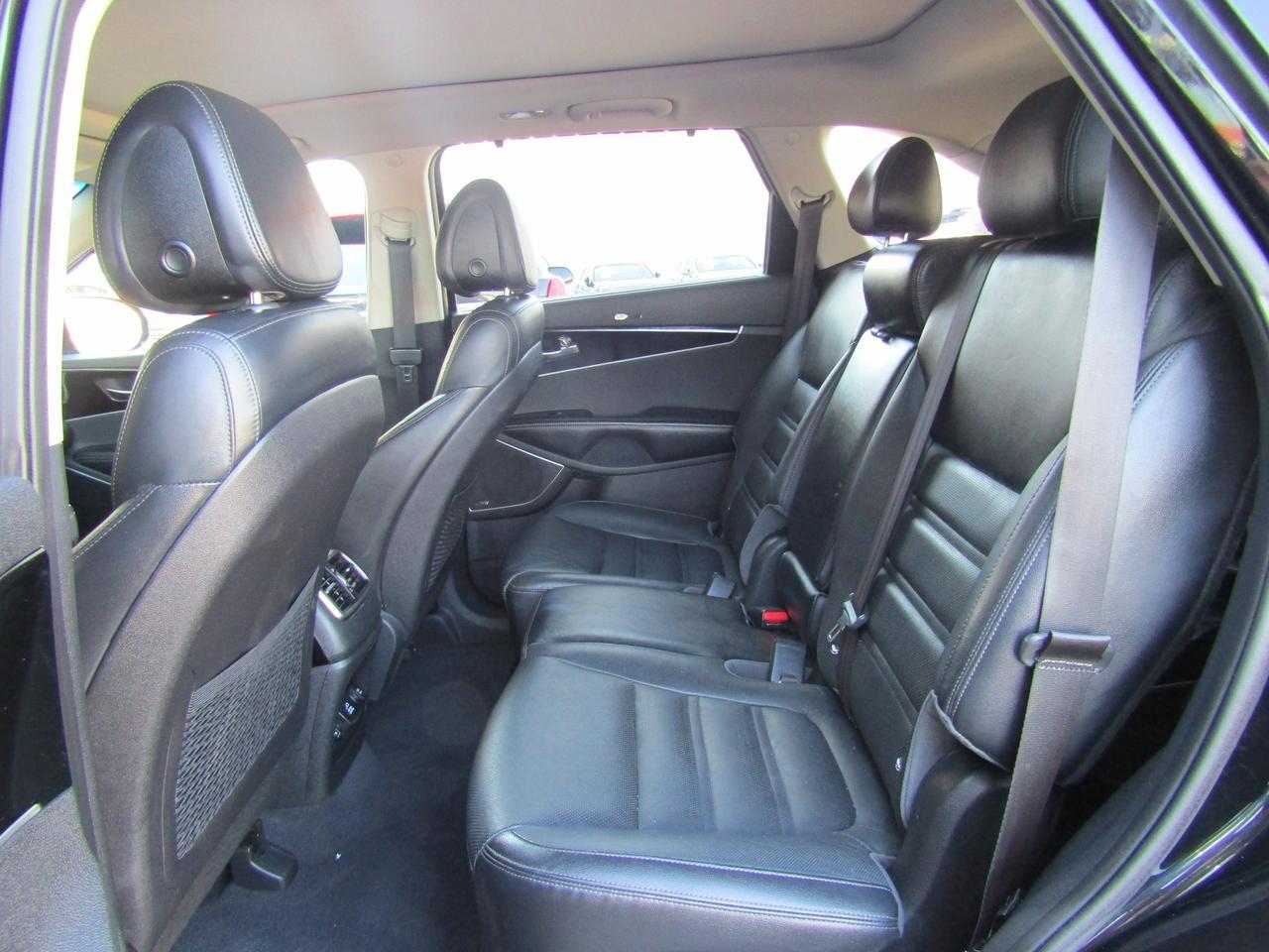 2016 Kia Sorento AWD 4dr 3.3L SX Grand Prairie TX