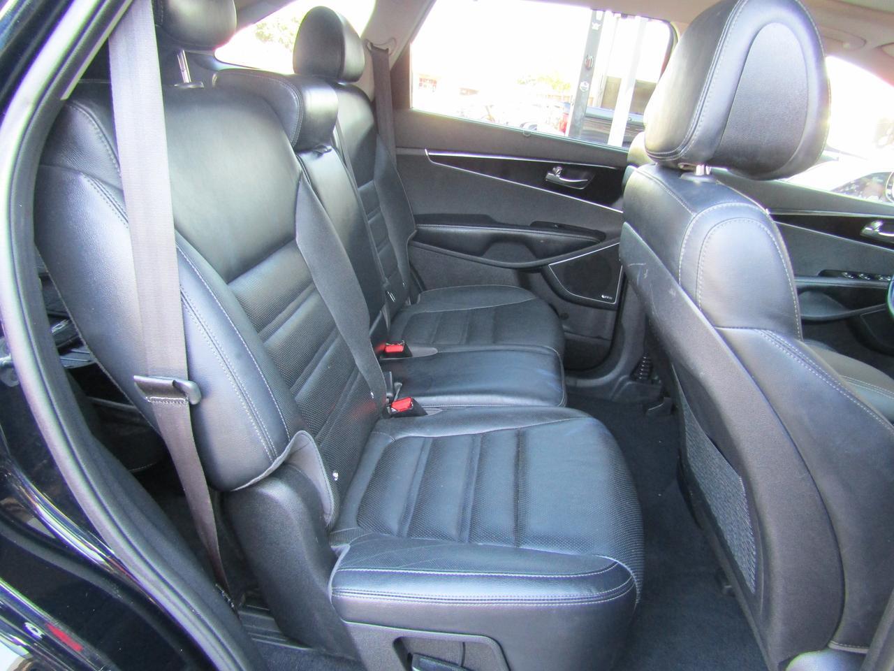 2016 Kia Sorento AWD 4dr 3.3L SX Grand Prairie TX