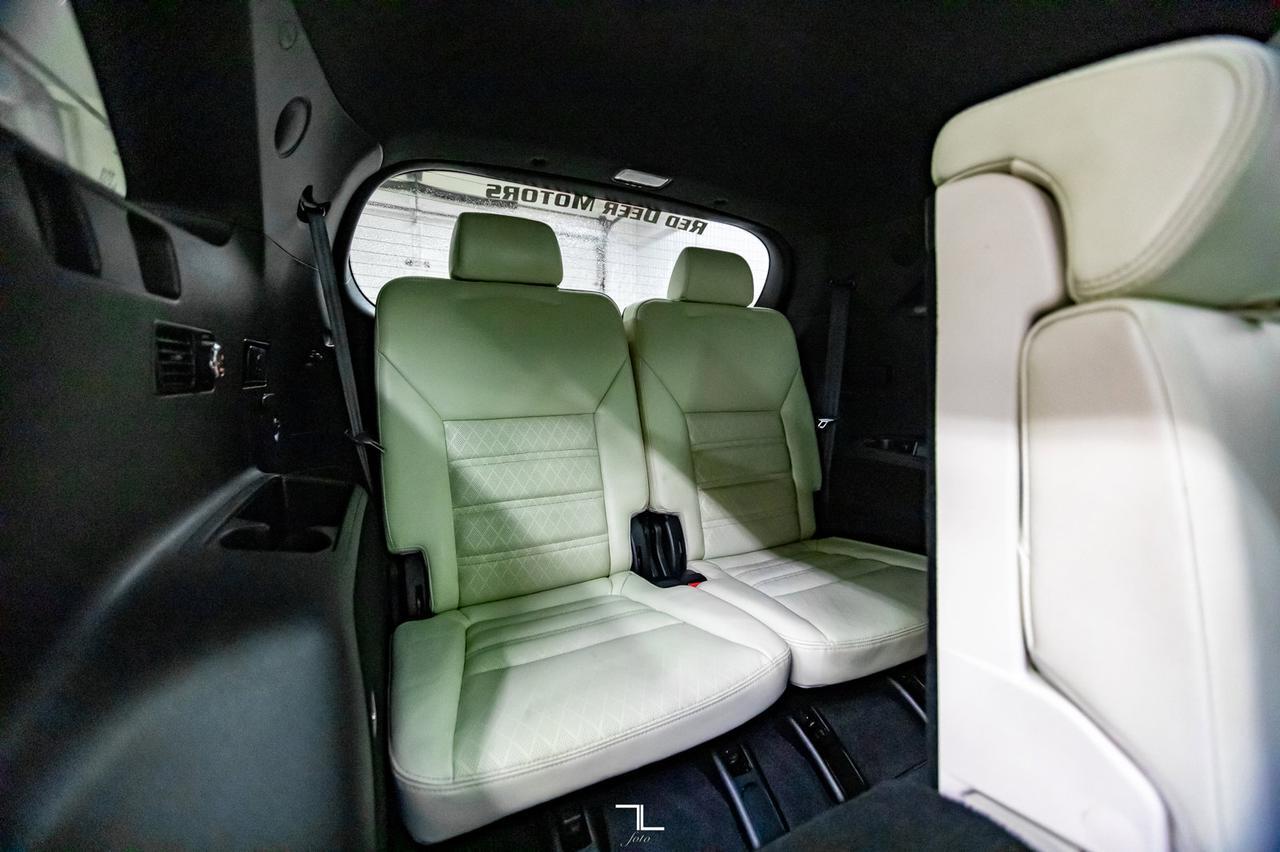 2016 Kia Sorento AWD SX Leather Roof Nav BCam Red Deer AB