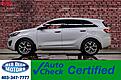 2016 Kia Sorento AWD SX Leather Roof Nav BCam