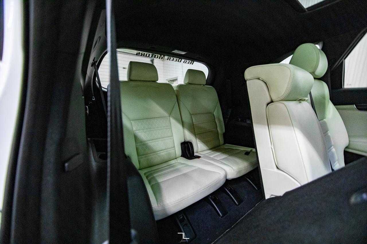 2016 Kia Sorento AWD SX Luxury Leather Roof Nav BCam Red Deer AB