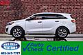 2016 Kia Sorento AWD SX Luxury Leather Roof Nav BCam