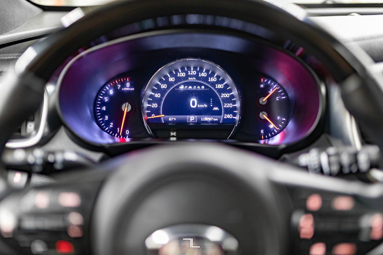 2016 Kia Sorento AWD SX Plus Leather Roof Nav BCam Red Deer AB