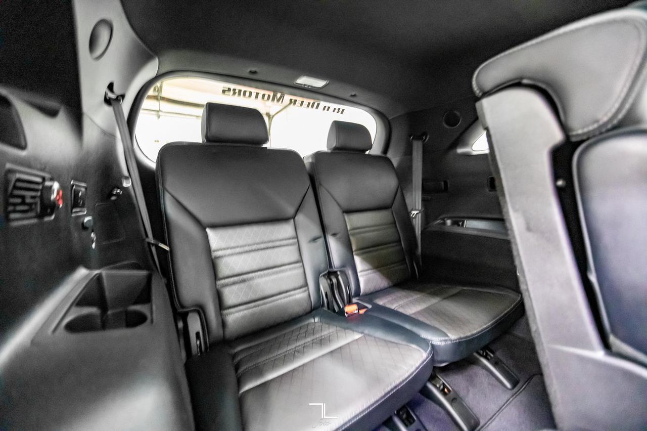 2016 Kia Sorento AWD SX Plus Leather Roof Nav BCam Red Deer AB