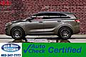 2016 Kia Sorento AWD SX Plus Leather Roof Nav BCam