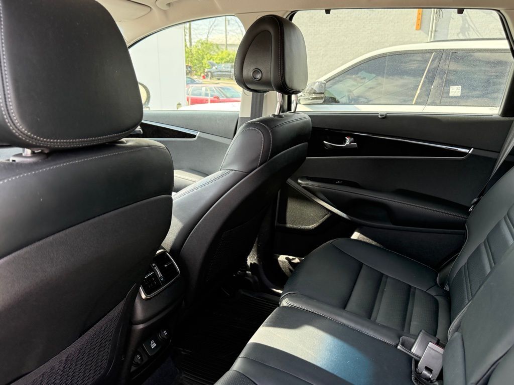 2016 Kia Sorento EX Crestwood KY