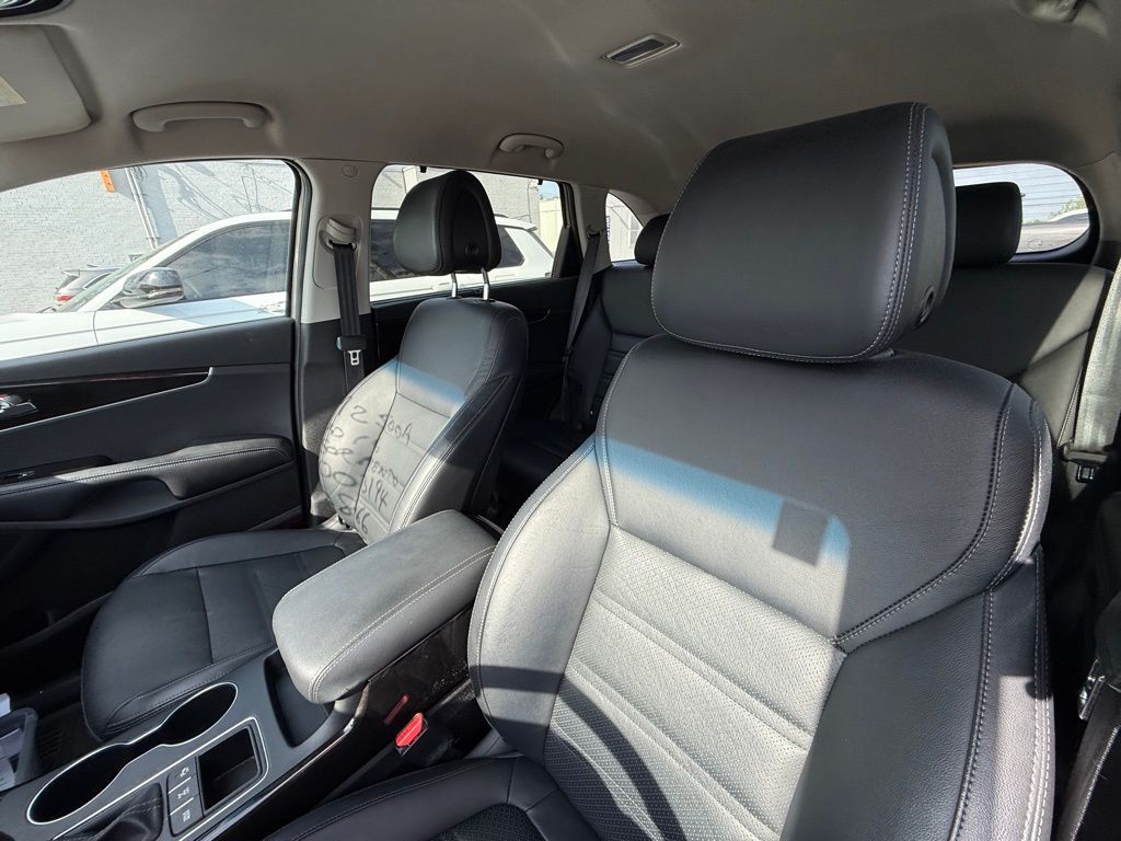 2016 Kia Sorento EX Crestwood KY