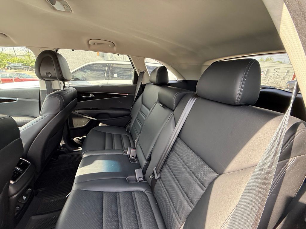 2016 Kia Sorento EX Crestwood KY