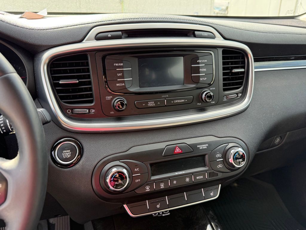 2016 Kia Sorento EX Crestwood KY