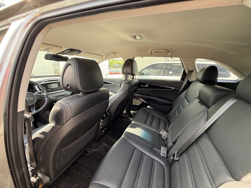 2016 Kia Sorento EX Crestwood KY