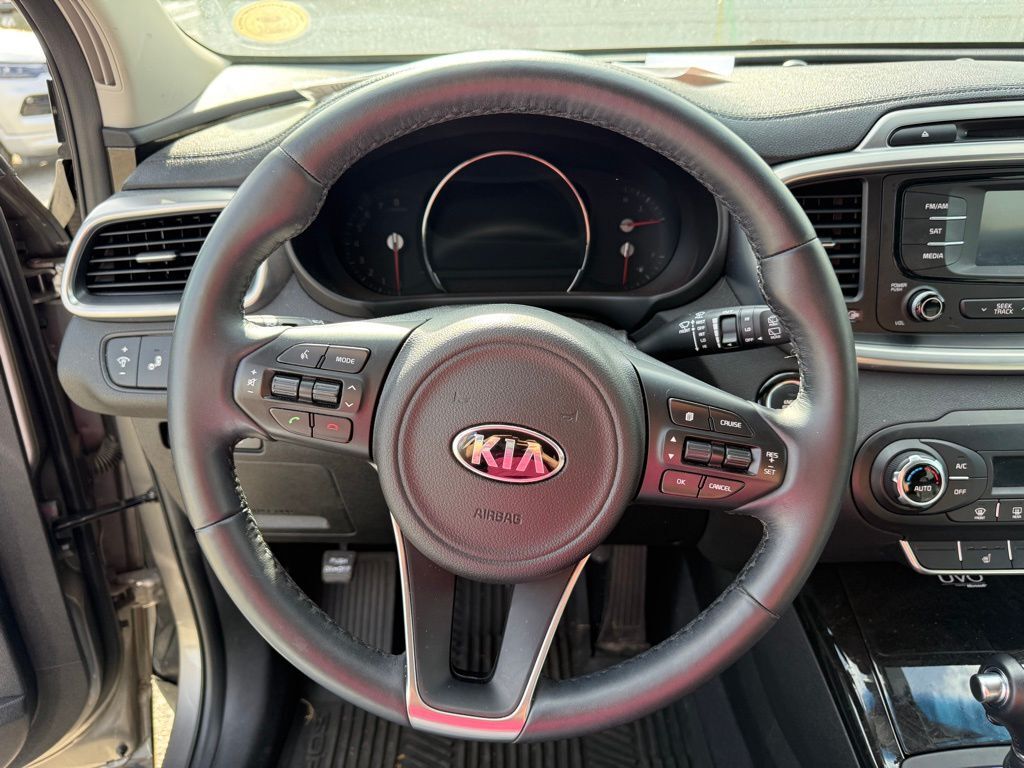 2016 Kia Sorento EX Crestwood KY