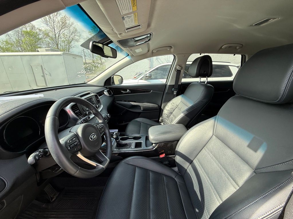 2016 Kia Sorento EX Crestwood KY