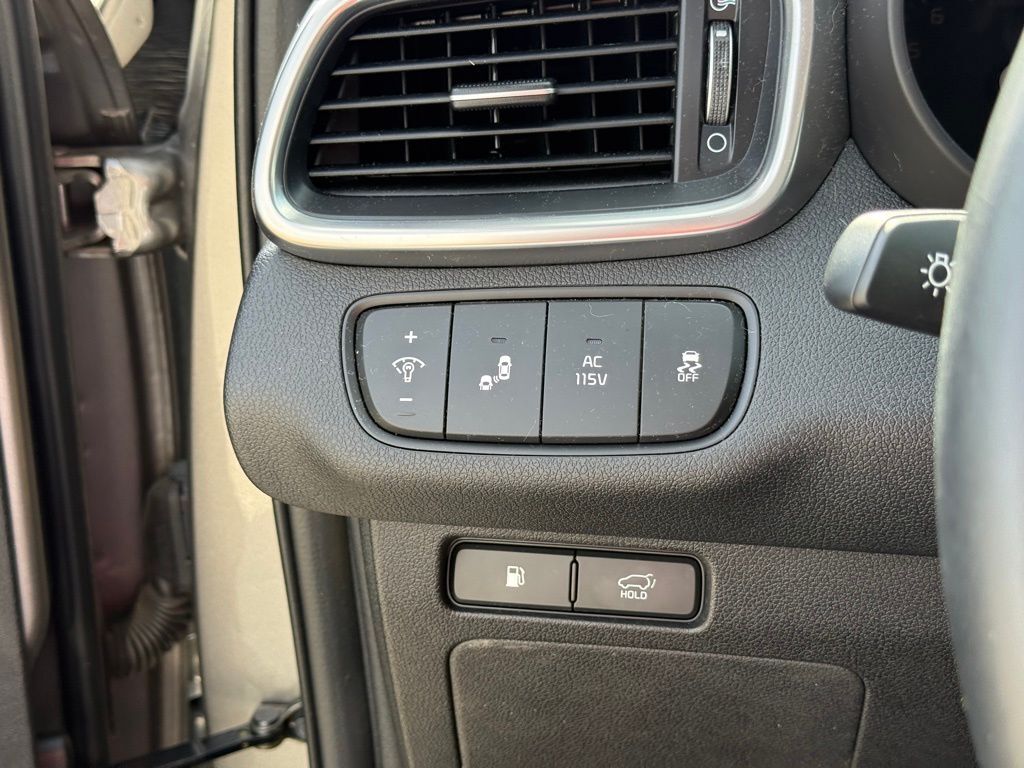 2016 Kia Sorento EX Crestwood KY