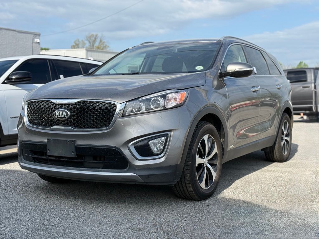 2016 Kia Sorento EX Crestwood KY