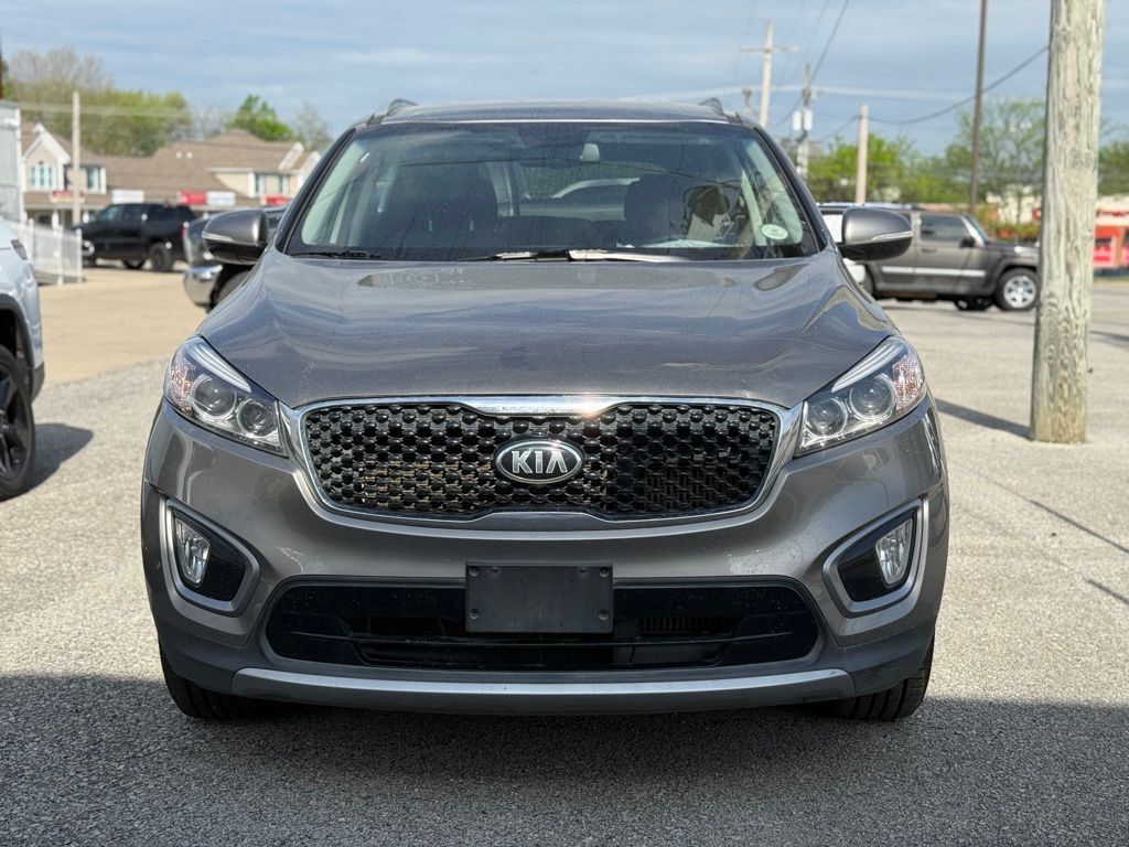 2016 Kia Sorento EX Crestwood KY