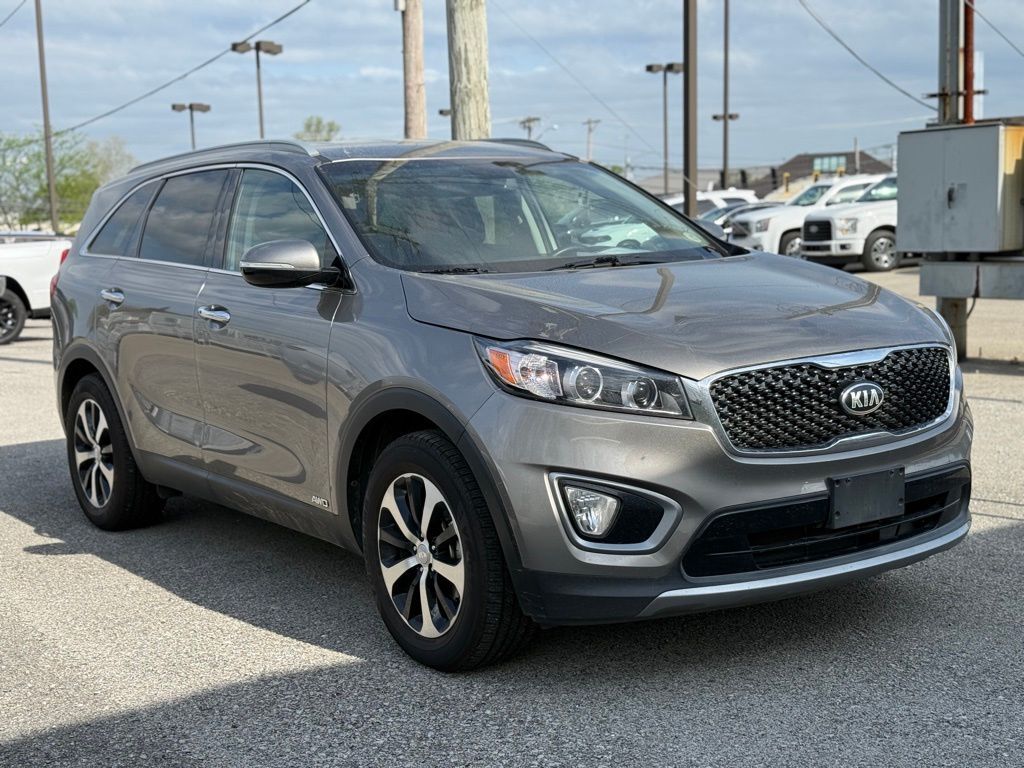 2016 Kia Sorento EX Crestwood KY