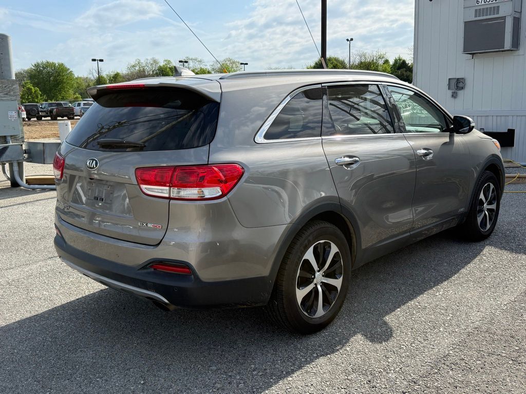 2016 Kia Sorento EX Crestwood KY
