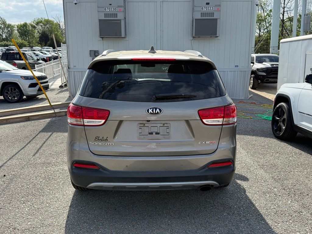 2016 Kia Sorento EX Crestwood KY