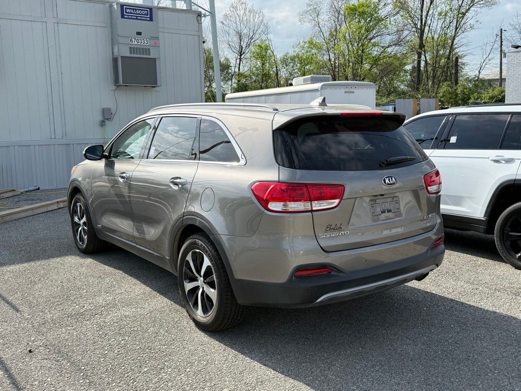 2016 Kia Sorento EX Crestwood KY