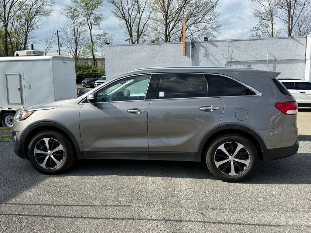 2016 Kia Sorento EX Crestwood KY