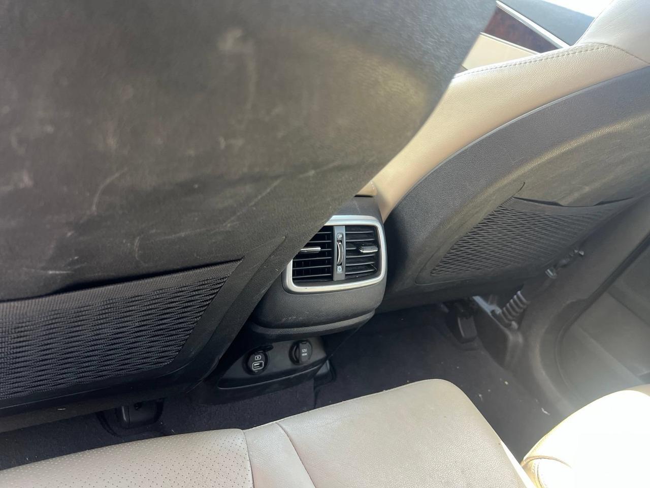 2016 Kia Sorento EX Hurst TX
