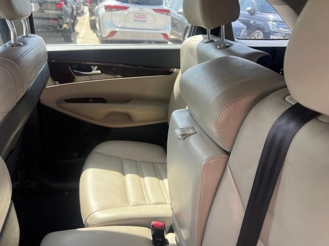 2016 Kia Sorento EX Hurst TX