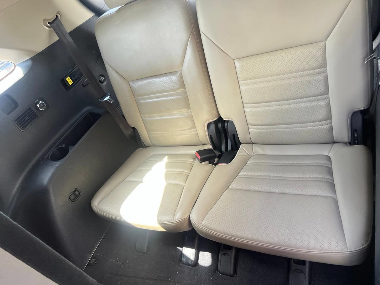 2016 Kia Sorento EX Hurst TX