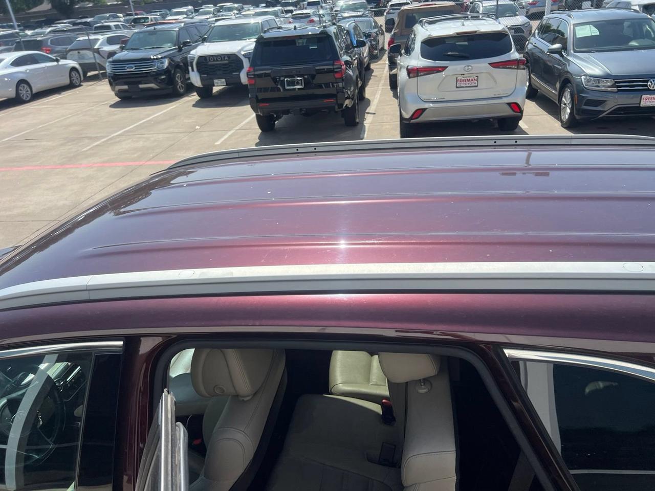 2016 Kia Sorento EX Hurst TX