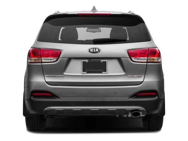 2016 Kia Sorento EX Hurst TX