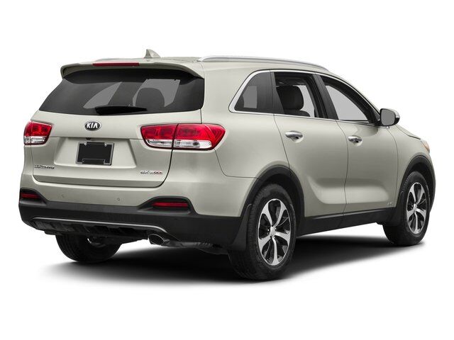 2016 Kia Sorento EX Hurst TX